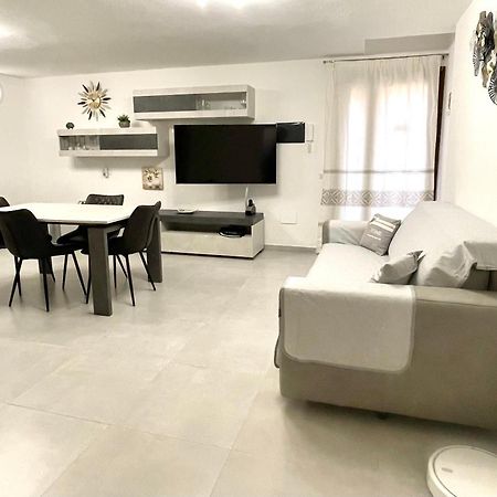 Appartamento Picasso Villasimius Esterno foto