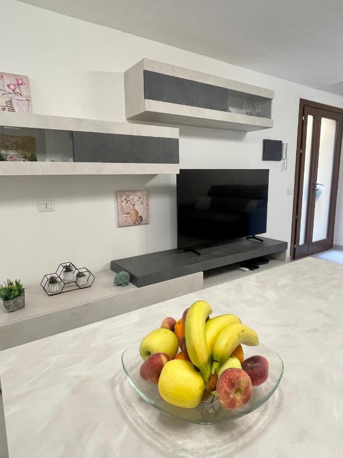 Appartamento Picasso Villasimius Esterno foto