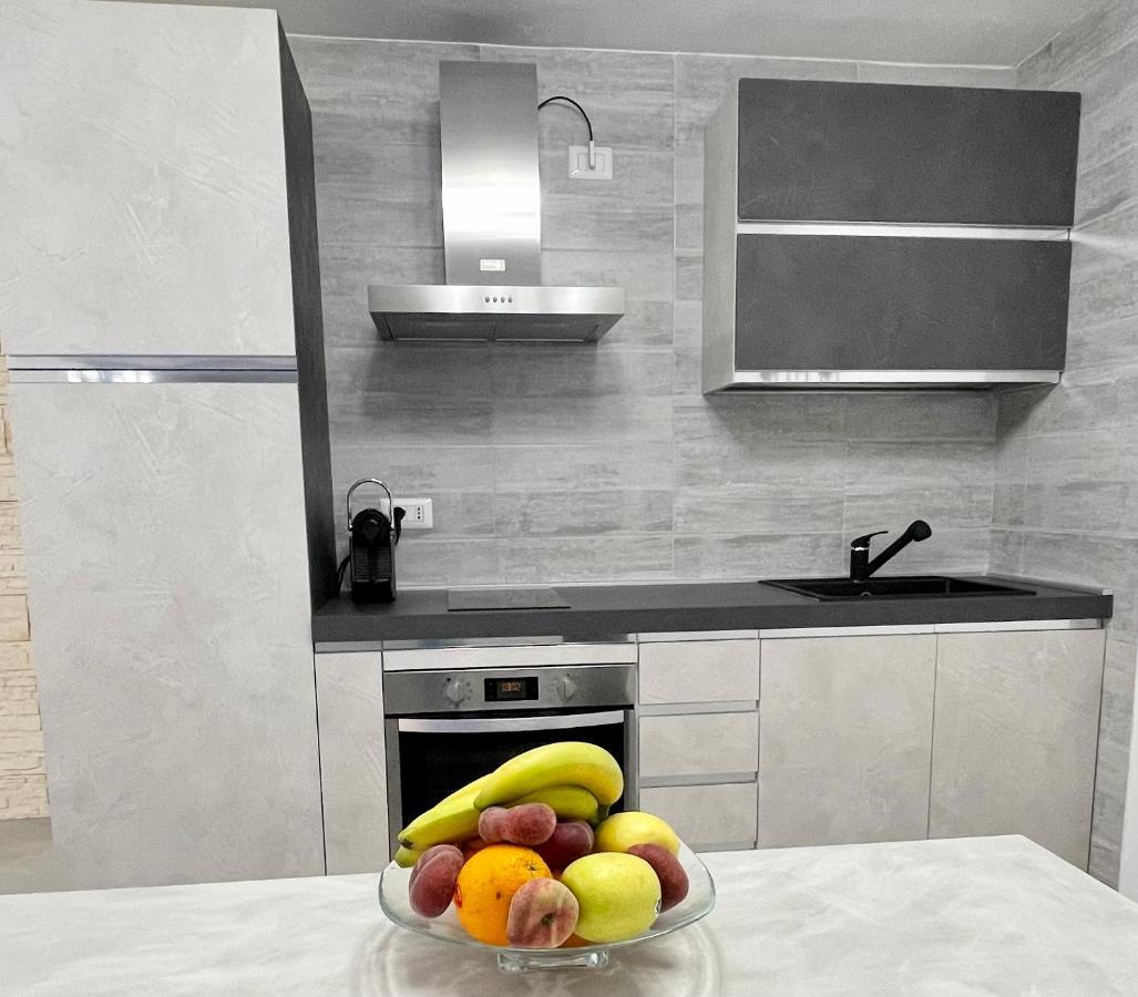 Appartamento Picasso Villasimius Esterno foto
