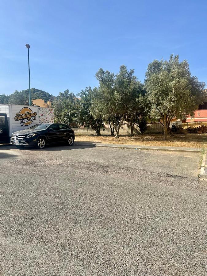 Appartamento Picasso Villasimius Esterno foto