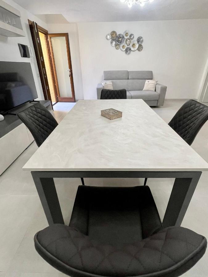 Appartamento Picasso Villasimius Esterno foto