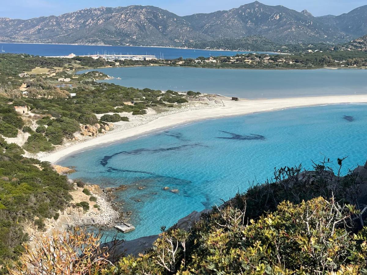 Appartamento Picasso Villasimius Esterno foto