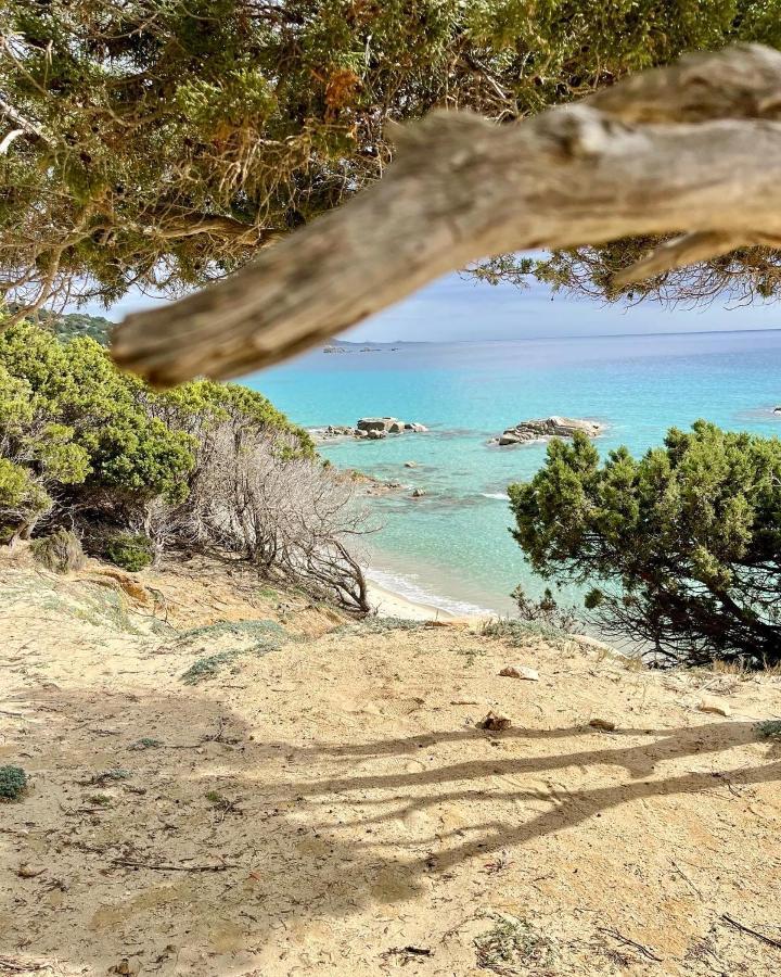 Appartamento Picasso Villasimius Esterno foto