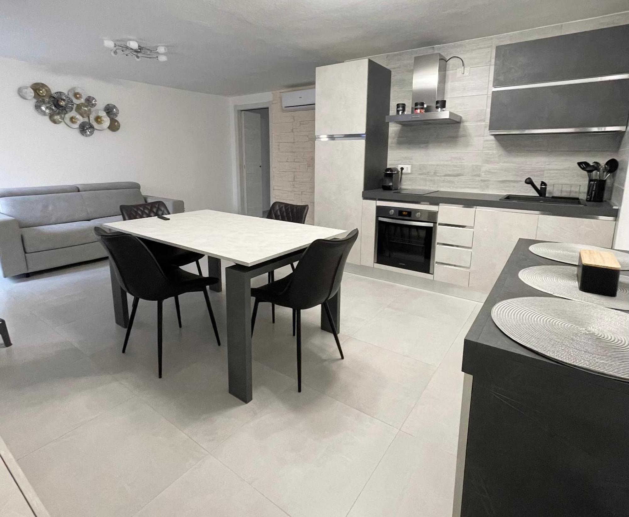 Appartamento Picasso Villasimius Esterno foto