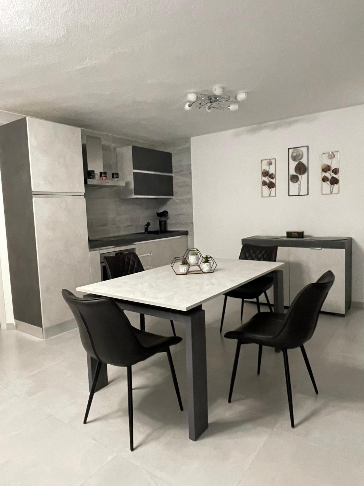 Appartamento Picasso Villasimius Esterno foto