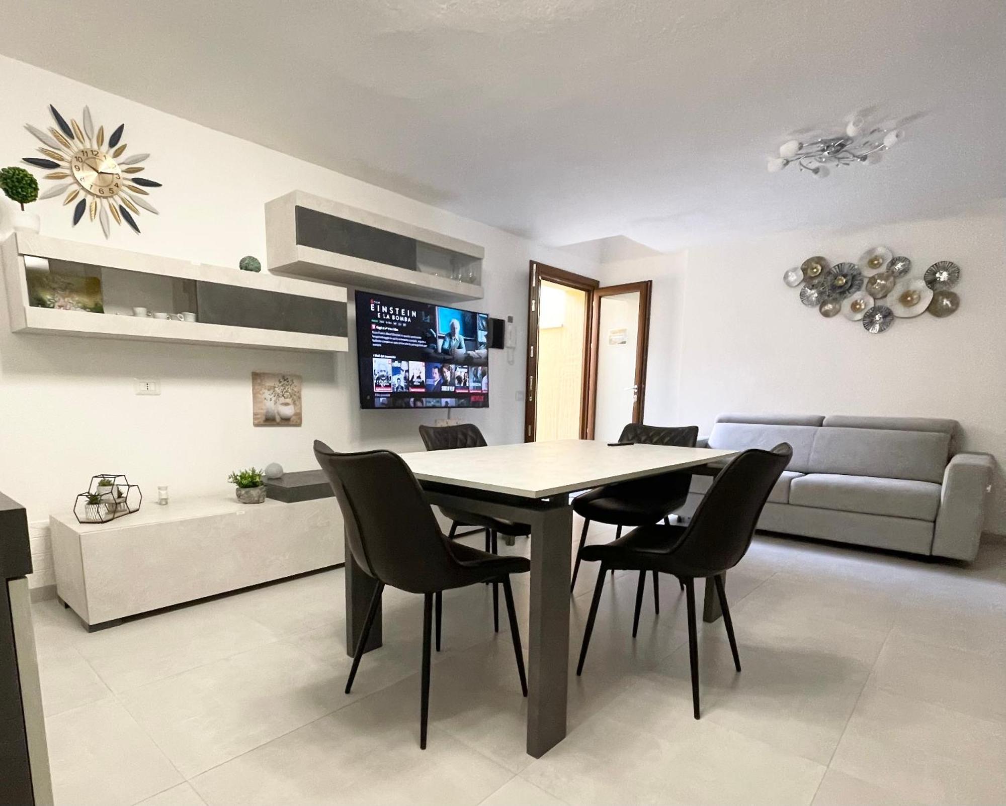Appartamento Picasso Villasimius Esterno foto