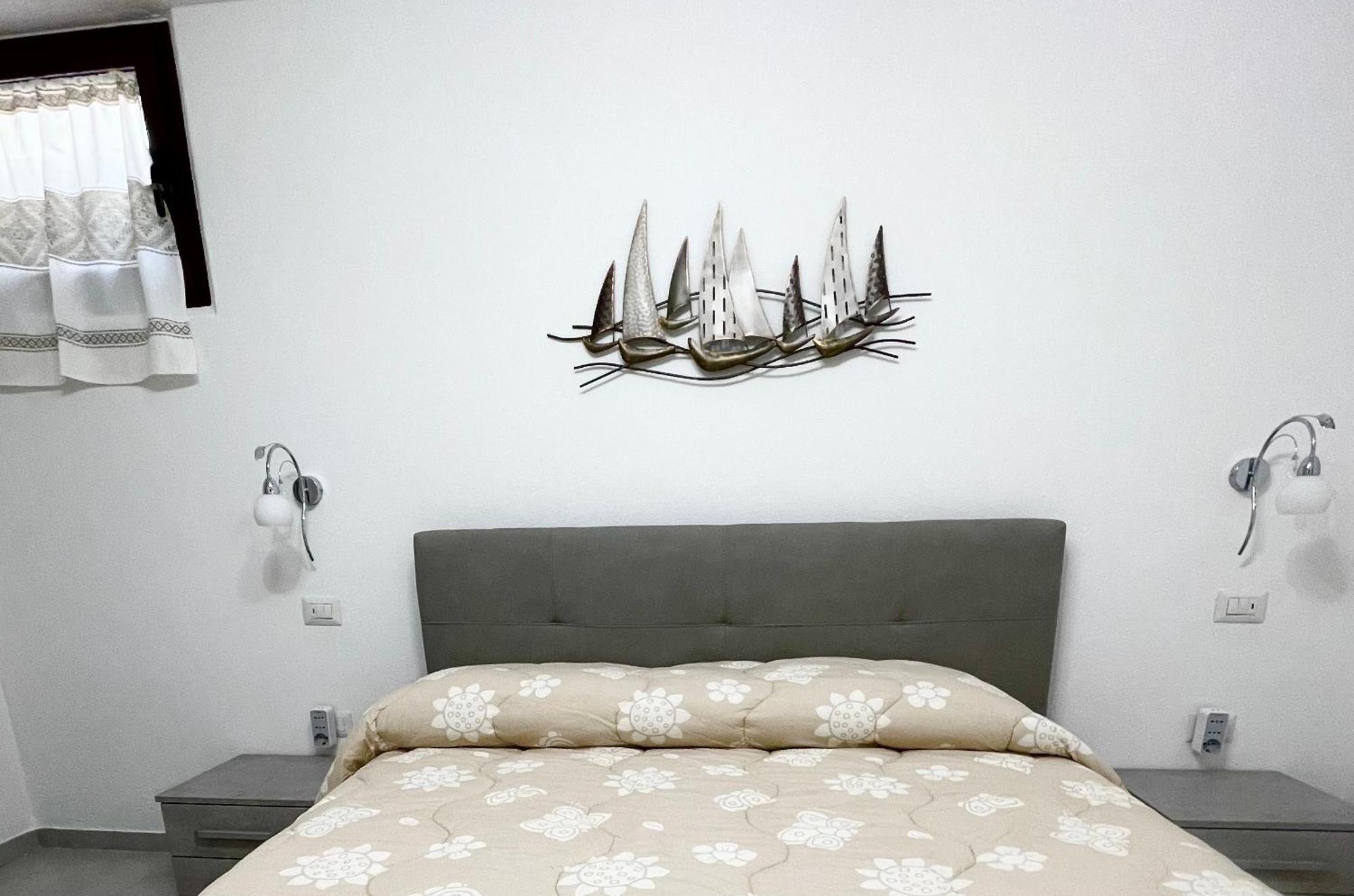 Appartamento Picasso Villasimius Esterno foto