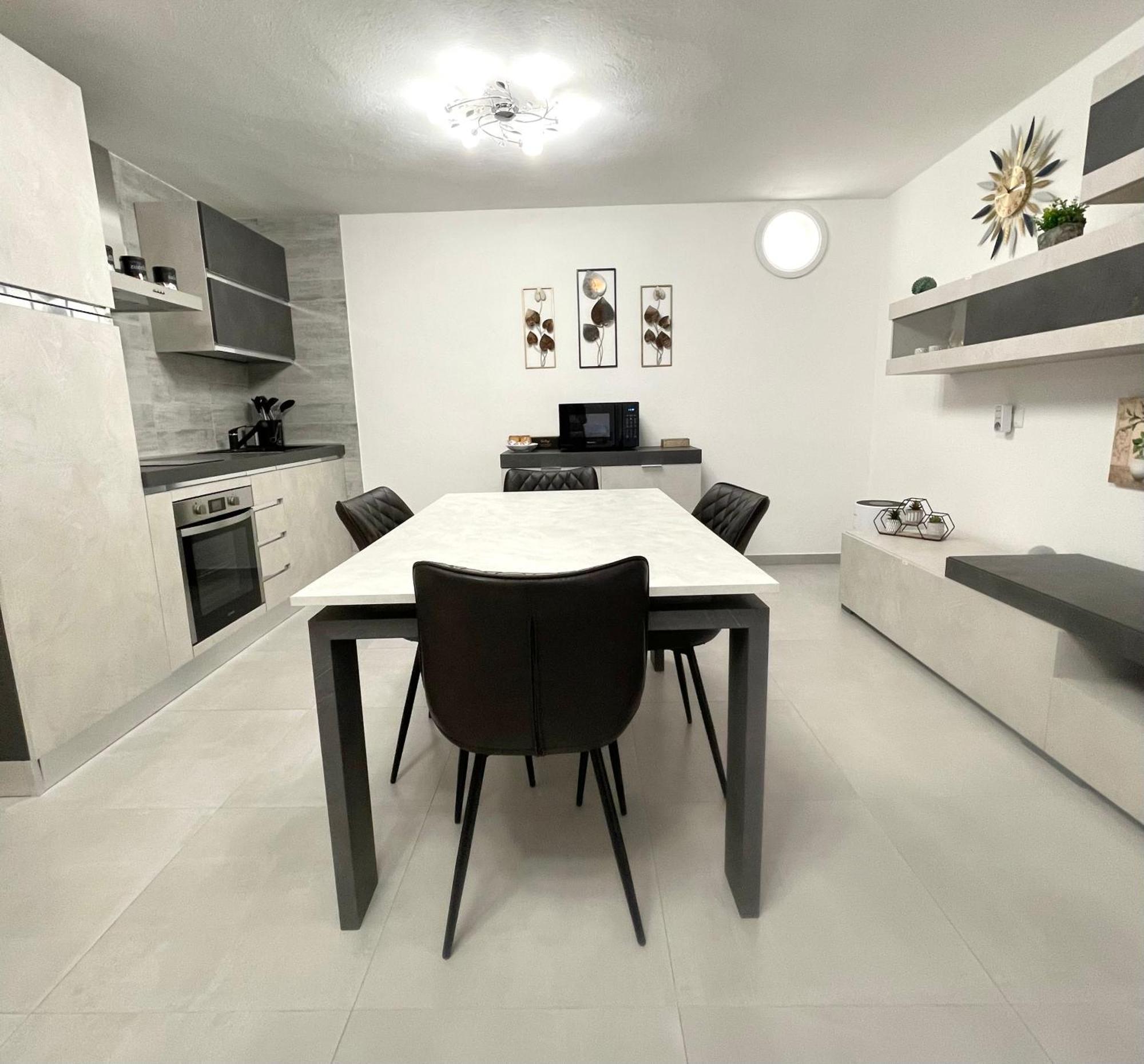 Appartamento Picasso Villasimius Esterno foto