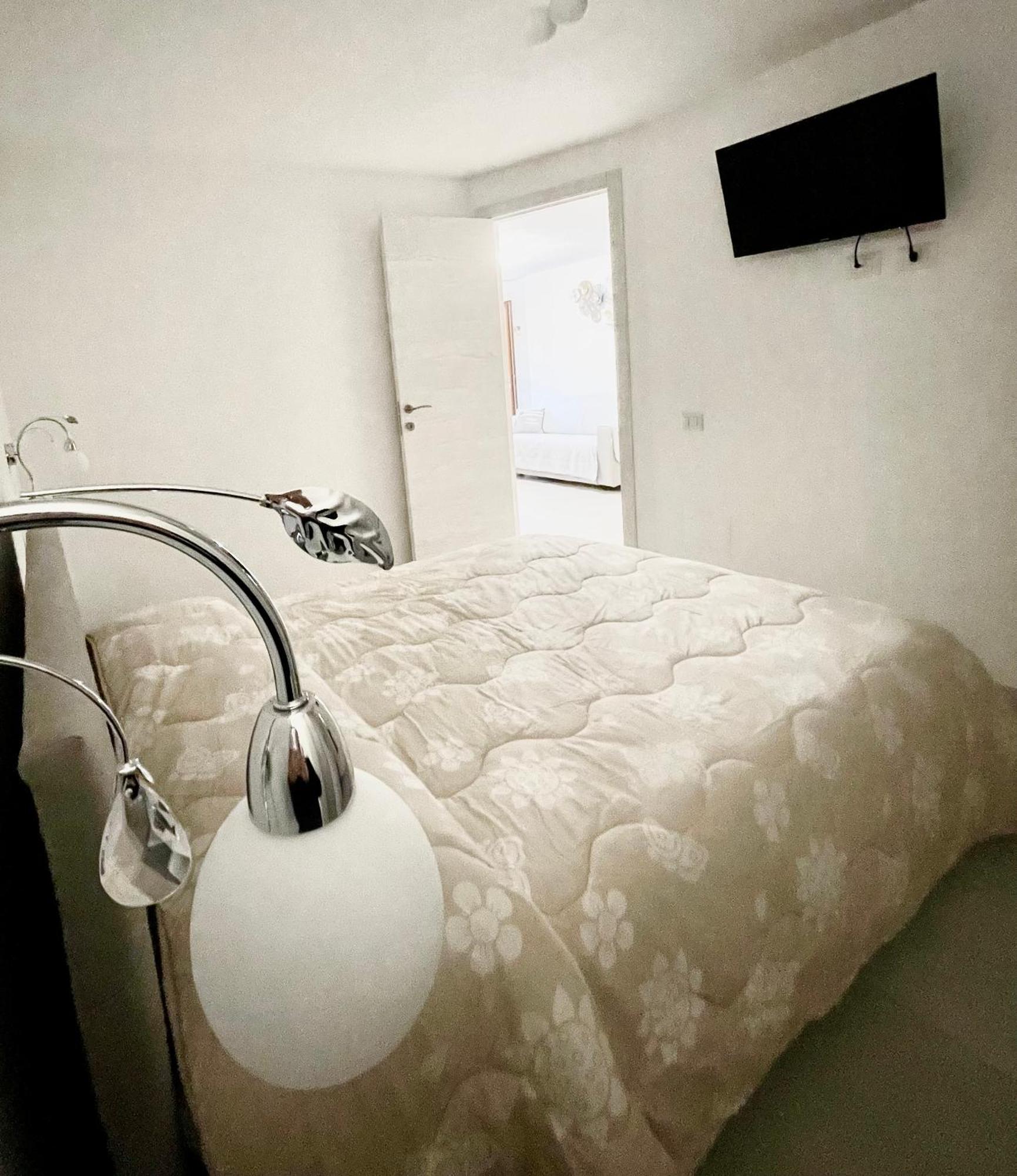 Appartamento Picasso Villasimius Esterno foto