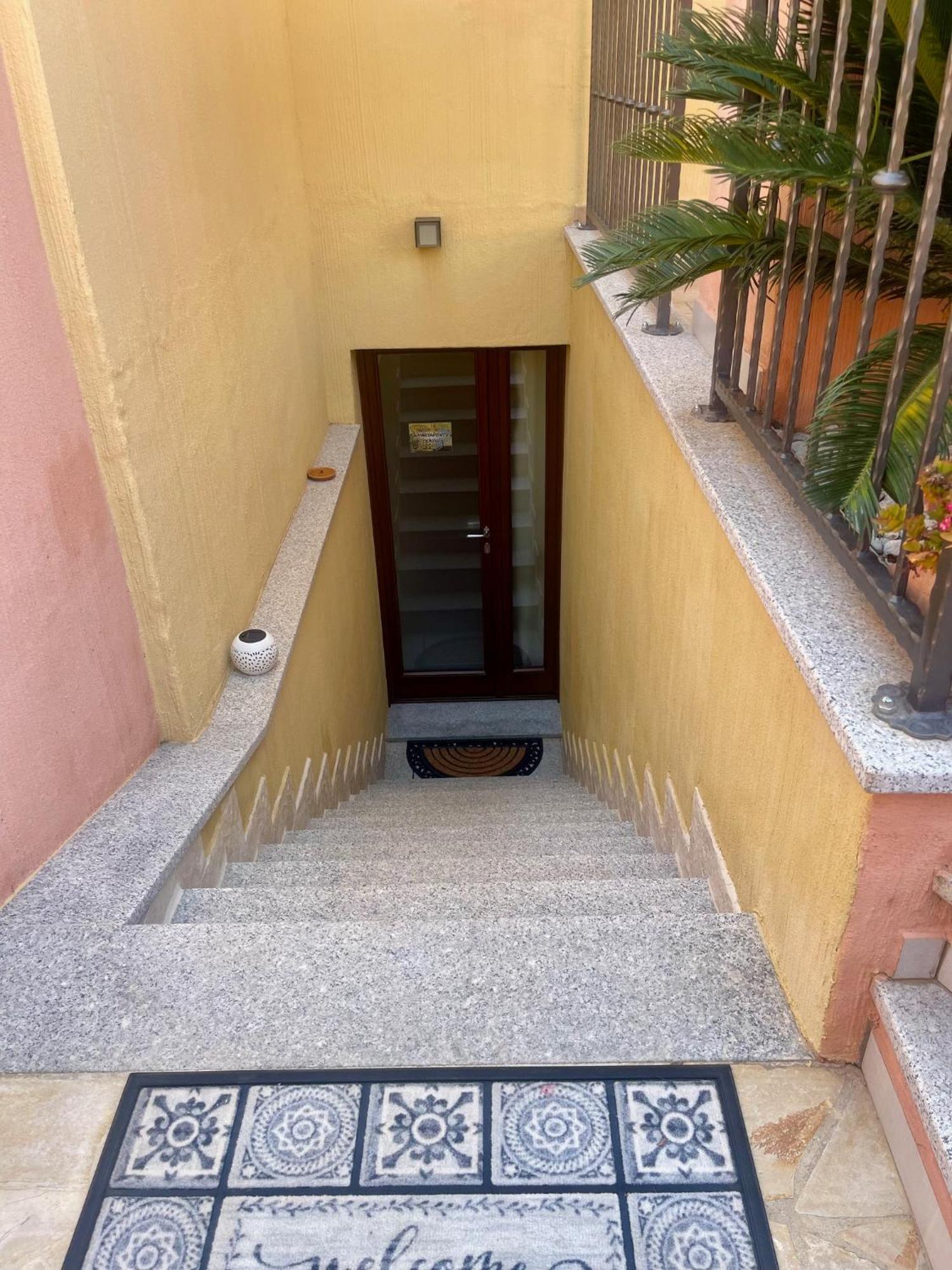 Appartamento Picasso Villasimius Esterno foto